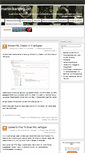 Mobile Screenshot of martin-karwoth.de